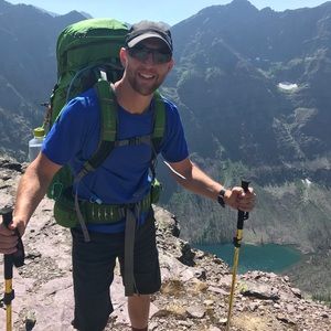 Meet your Posher, Michael